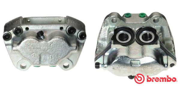 Etrier frana F 06 022 BREMBO