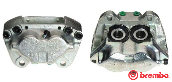 Etrier frana F 06 023 BREMBO