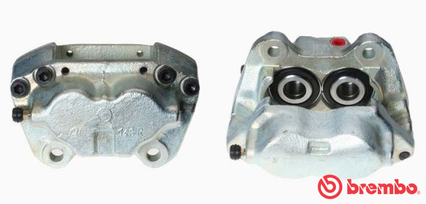 Etrier frana F 06 024 BREMBO