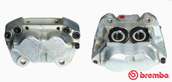Etrier frana F 06 025 BREMBO