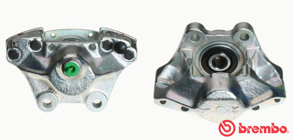 Etrier frana F 06 026 BREMBO