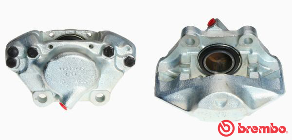 Etrier frana F 06 028 BREMBO