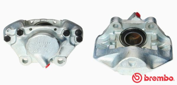 Etrier frana F 06 029 BREMBO