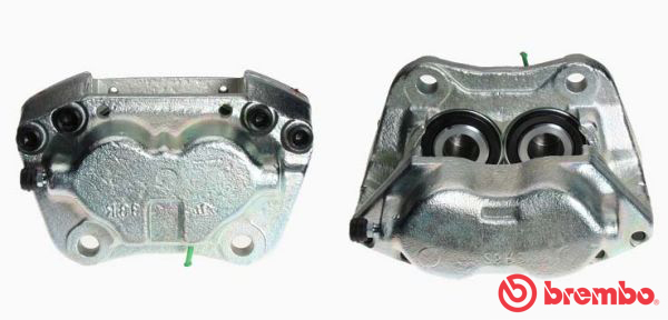 Etrier frana F 06 042 BREMBO