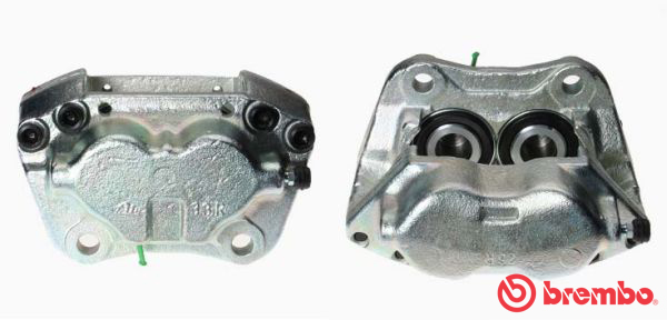 Etrier frana F 06 043 BREMBO
