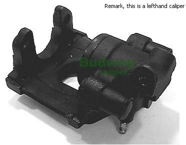 Etrier frana F 06 099 BREMBO