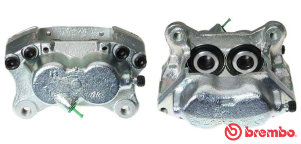 Etrier frana F 06 101 BREMBO
