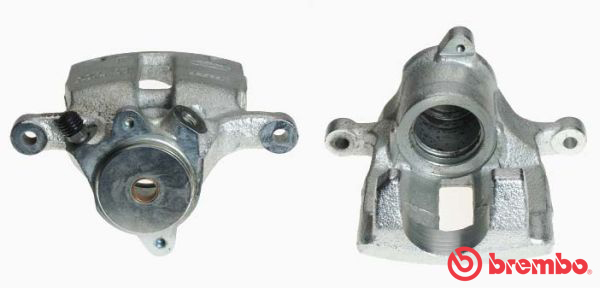 Etrier frana F 06 105 BREMBO