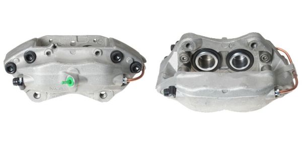 Etrier frana F 06 109 BREMBO