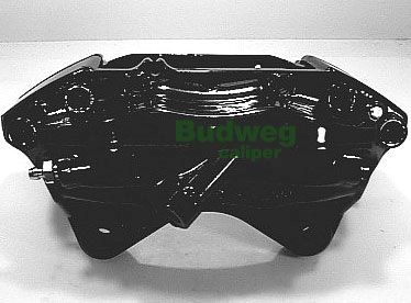 Etrier frana F 06 110 BREMBO
