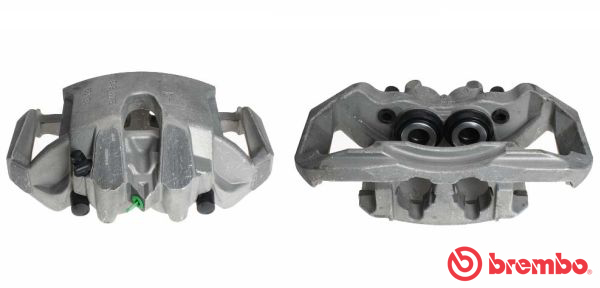 Etrier frana F 06 129 BREMBO