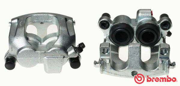 Etrier frana F 06 184 BREMBO
