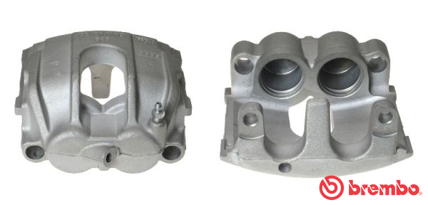 Etrier frana F 06 218 BREMBO