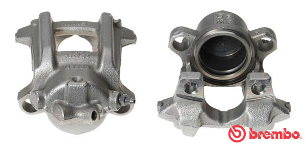 Etrier frana F 06 234 BREMBO