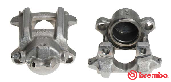 Etrier frana F 06 235 BREMBO