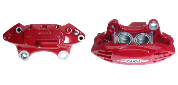 Etrier frana F 06 239 BREMBO