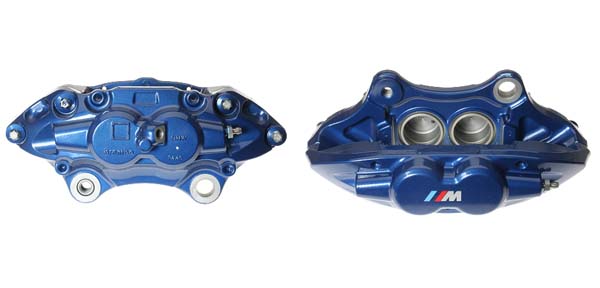 Etrier frana F 06 240 BREMBO