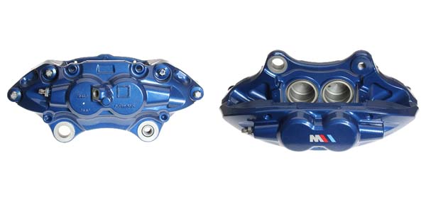 Etrier frana F 06 241 BREMBO