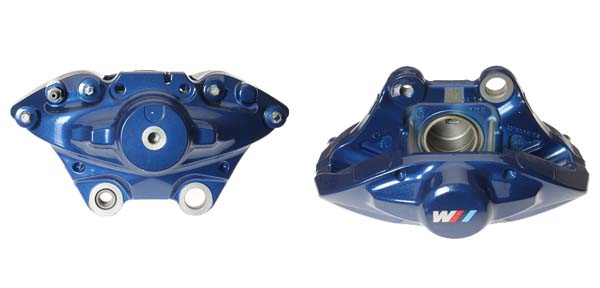 Etrier frana F 06 242 BREMBO