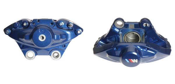 Etrier frana F 06 243 BREMBO