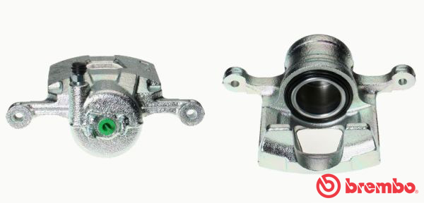 Etrier frana F 10 004 BREMBO