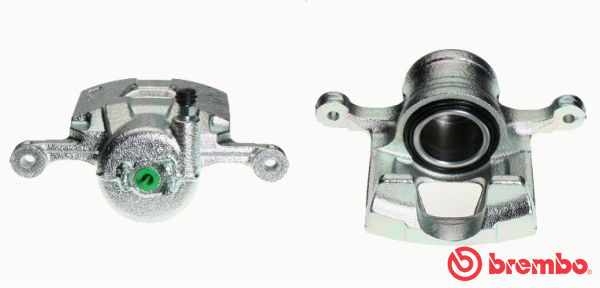 Etrier frana F 10 005 BREMBO