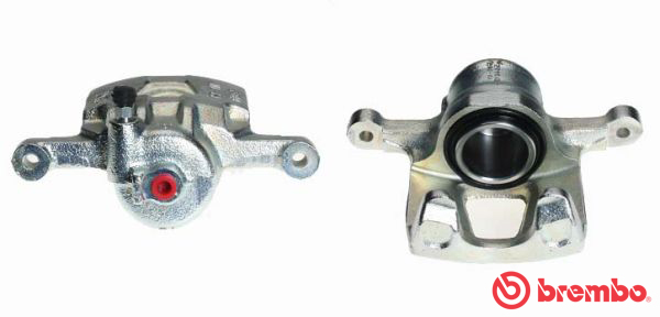 Etrier frana F 10 006 BREMBO