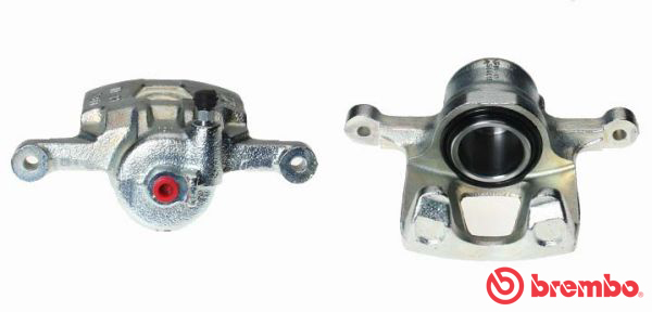 Etrier frana F 10 007 BREMBO