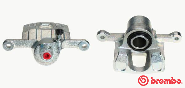Etrier frana F 10 008 BREMBO
