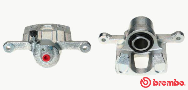 Etrier frana F 10 009 BREMBO