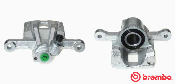 Etrier frana F 10 010 BREMBO
