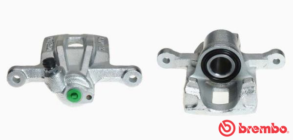 Etrier frana F 10 011 BREMBO