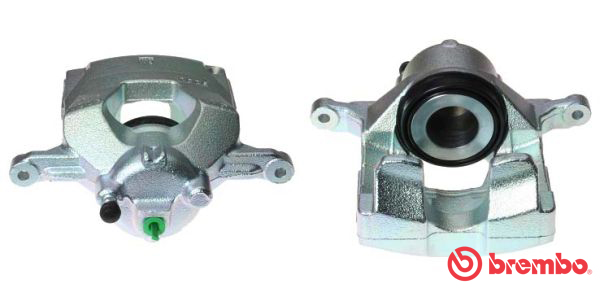 Etrier frana F 10 012 BREMBO