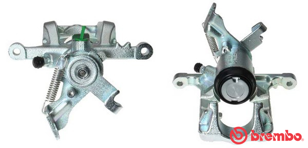 Etrier frana F 10 017 BREMBO