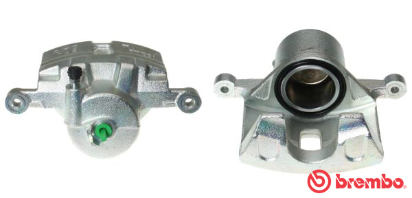 Etrier frana F 10 018 BREMBO