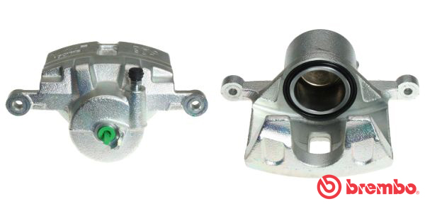 Etrier frana F 10 019 BREMBO