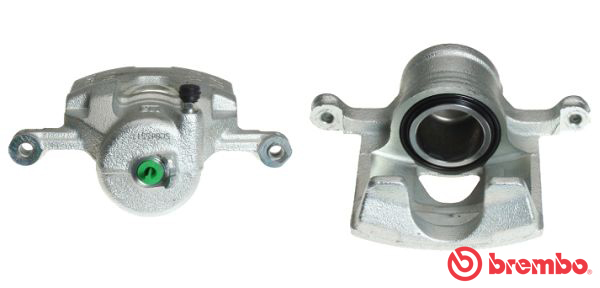 Etrier frana F 10 021 BREMBO
