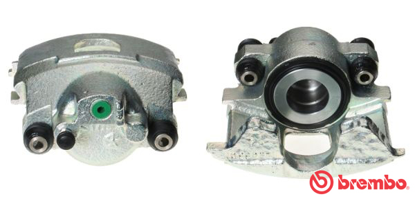 Etrier frana F 11 000 BREMBO