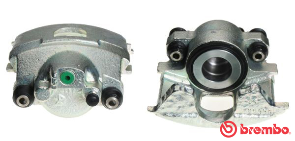 Etrier frana F 11 001 BREMBO