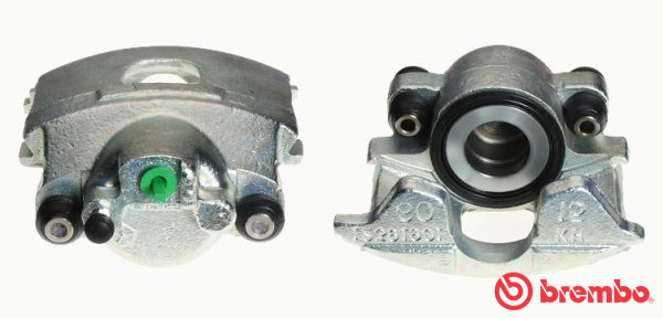 Etrier frana F 11 002 BREMBO