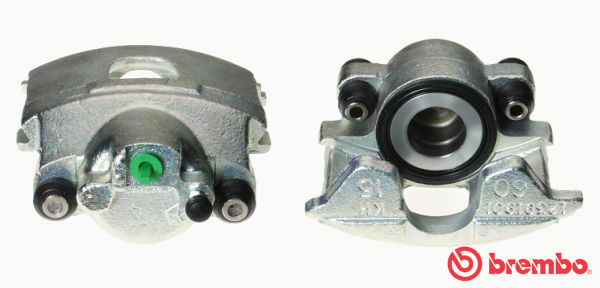 Etrier frana F 11 003 BREMBO