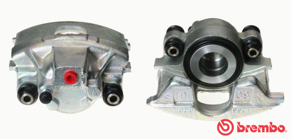 Etrier frana F 11 004 BREMBO