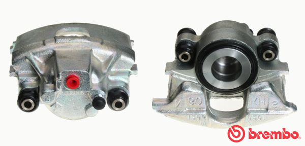Etrier frana F 11 005 BREMBO