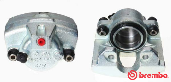 Etrier frana F 11 014 BREMBO
