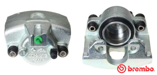 Etrier frana F 11 015 BREMBO