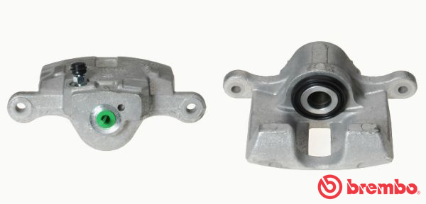 Etrier frana F 15 004 BREMBO