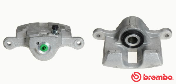 Etrier frana F 15 005 BREMBO