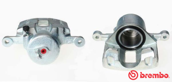 Etrier frana F 15 006 BREMBO