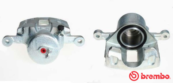 Etrier frana F 15 007 BREMBO