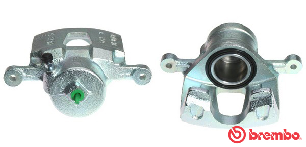 Etrier frana F 15 008 BREMBO